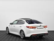 Kia Optima IV Москва  - изображение 23