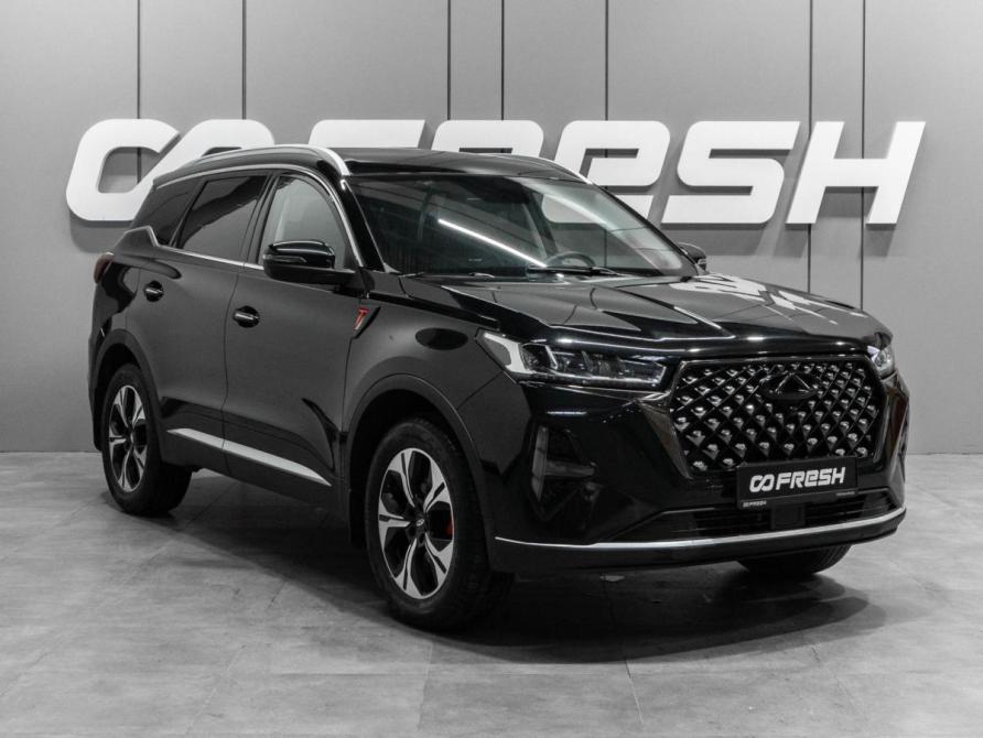 Chery Tiggo 7 Pro Max I Тюмень  - изображение 1