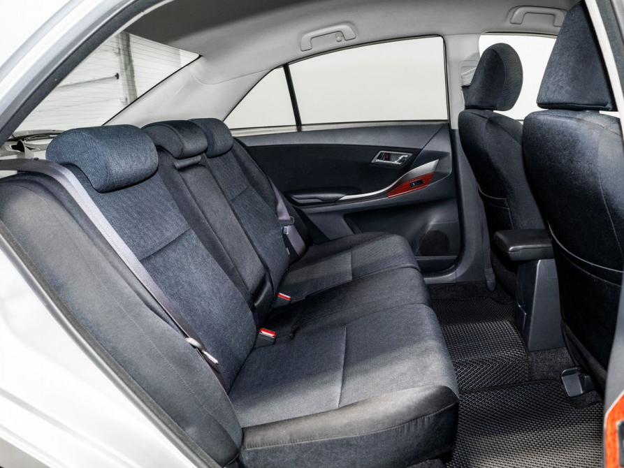 Toyota Allion II Чита  - изображение 5