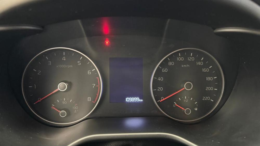 Kia Rio IV Киров  - изображение 8