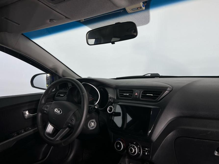 Kia Rio III Архангельск  - изображение 13