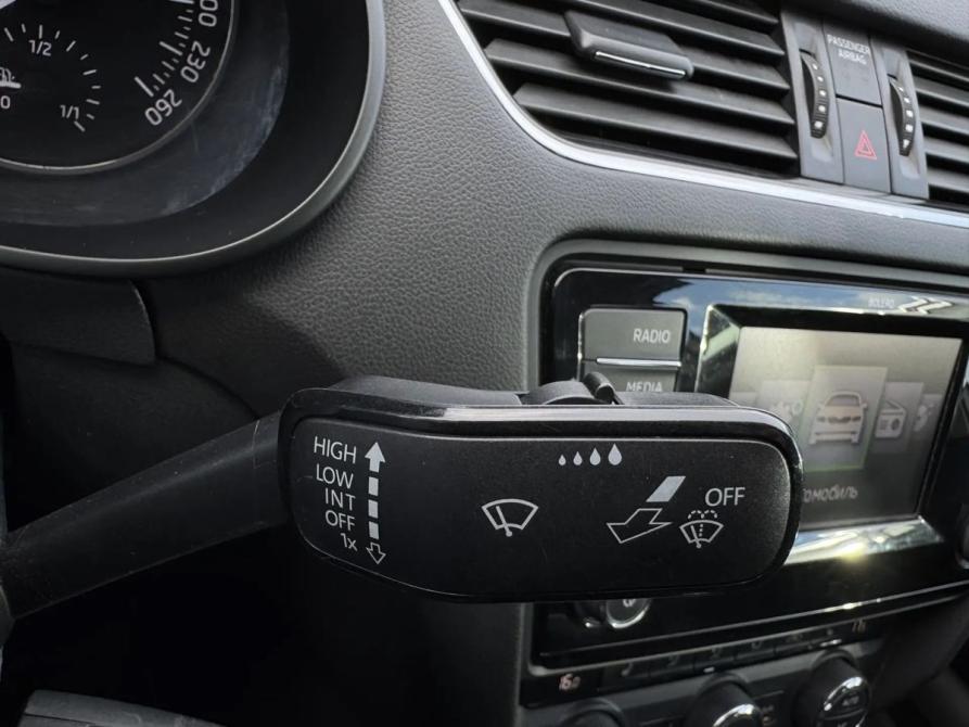 Skoda Octavia III (A7) Екатеринбург  - изображение 23