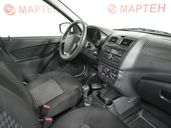 Lada (ВАЗ) Granta I Рестайлинг с пробегом 2019 года, цена 685 000 рублей, 50156 км, универсал, Автокод Объявления