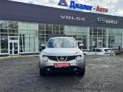 Nissan Juke I Набережные Челны  - изображение 33