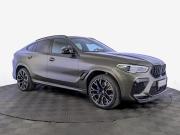 BMW X6 M III (F96) Москва  - изображение 33