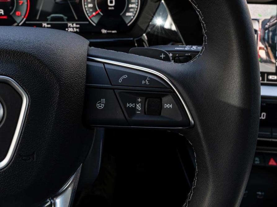 Audi A3 IV (8Y) Рестайлинг Краснодар  - изображение 18