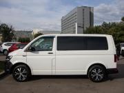 Volkswagen Caravelle T6 Москва  - изображение 23