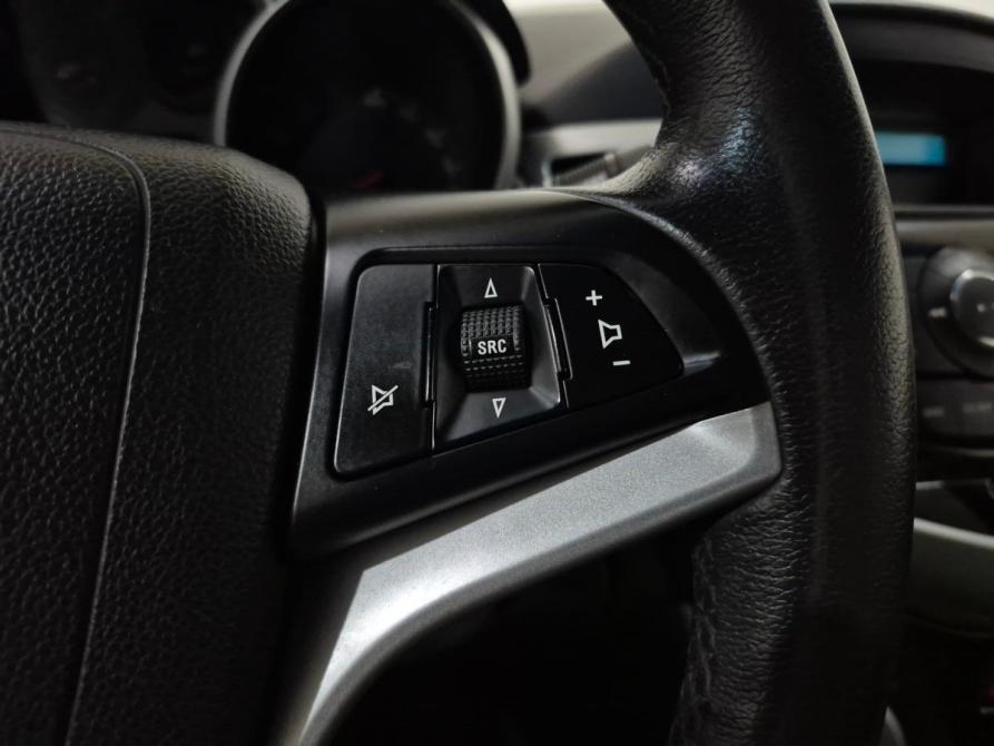 Chevrolet Cruze I Альметьевск  - изображение 23