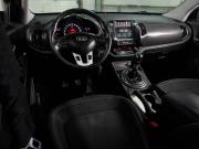 Kia Sportage III Воронеж  - изображение 29