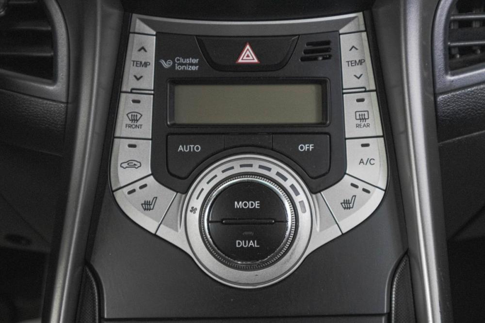 Hyundai Avante V Кемерово  - изображение 20