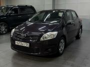 Toyota Auris I Рестайлинг Красноярск  - изображение 17