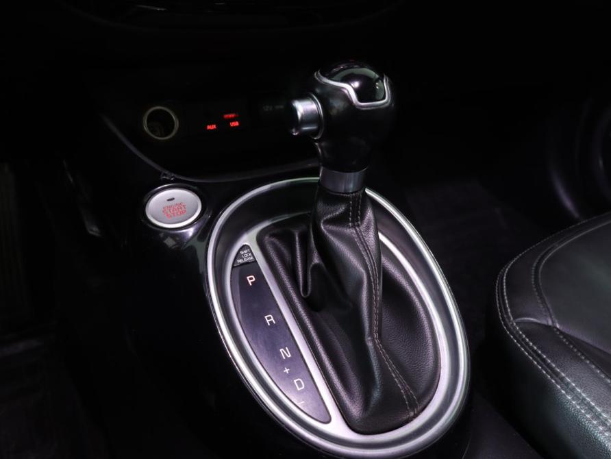 Kia Soul II Рестайлинг Москва  - изображение 17