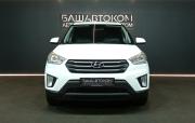 Hyundai Creta I Уфа  - изображение 19