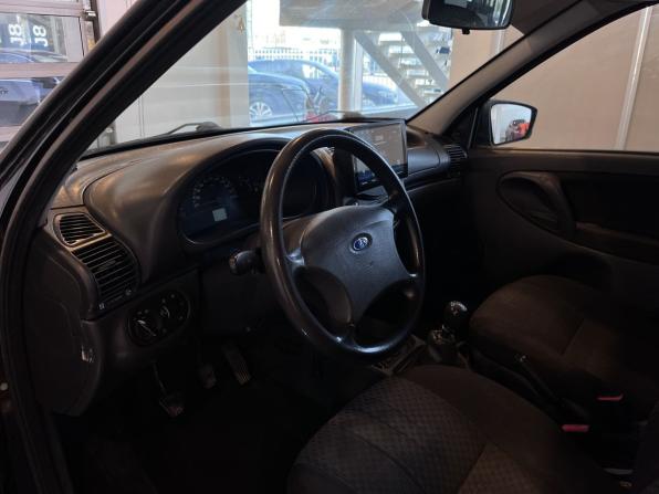 Lada (ВАЗ) Kalina I с пробегом 2012 года, цена 186 000 рублей, 224667 км, универсал, Автокод Объявления