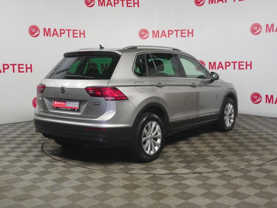 Volkswagen Tiguan II Вологда  - изображение 5