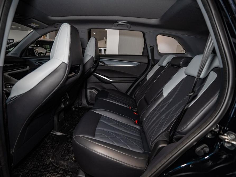 Changan CS75 Plus III Москва  - изображение 16