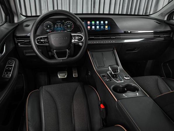 Omoda C5 I с пробегом 2024 года, цена 1 799 000 рублей, 37278 км, внедорожник, Автокод Объявления