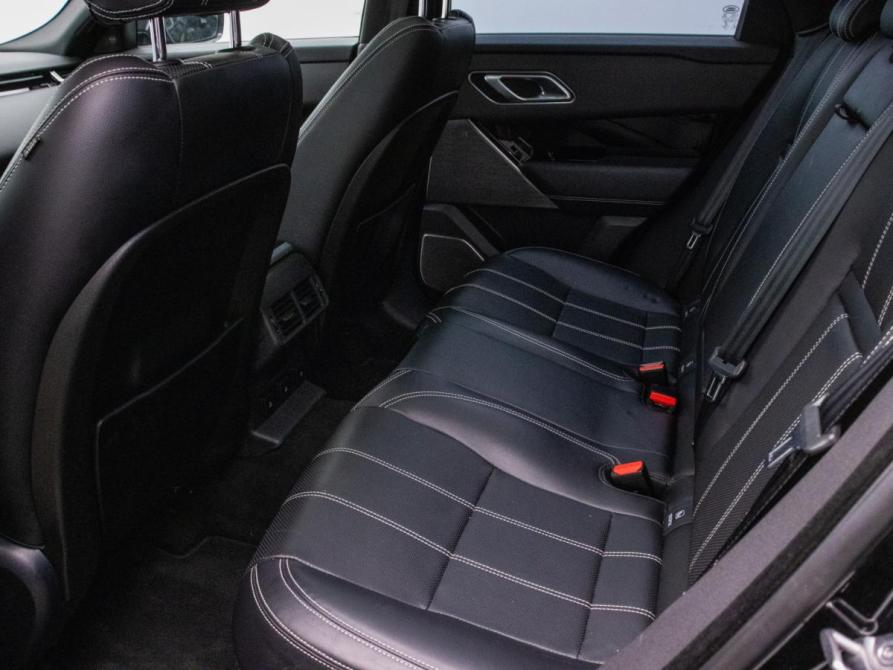 Land Rover Range Rover Velar I Москва  - изображение 12