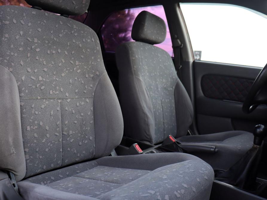Kia Spectra I Рестайлинг 2 Самара  - изображение 10