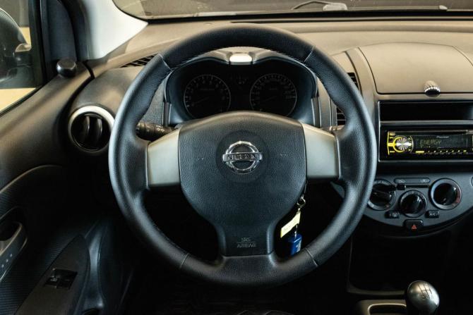 Nissan Note I Рестайлинг с пробегом 2013 года, цена 649 000 рублей, 231093 км, хэтчбек, Автокод Объявления