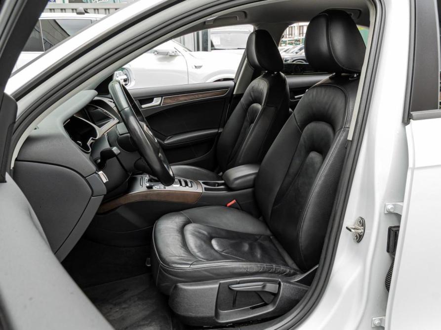 Audi A4 IV (B8) Рестайлинг Краснодар  - изображение 10