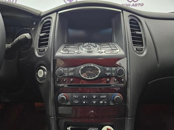 Infiniti EX I (J50) с пробегом 2011 года, цена 1 324 000 рублей, 251906 км, универсал, Автокод Объявления