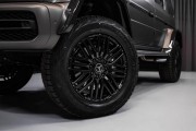 Mercedes-Benz G-Класс AMG II (W463) Москва  - изображение 36