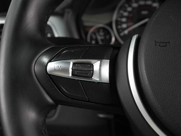 BMW 3 серии VI (F3x) Рестайлинг с пробегом 2015 года, цена 2 069 000 рублей, 213225 км, седан, Автокод Объявления