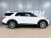 Ford Explorer VI Воронеж  - изображение 34