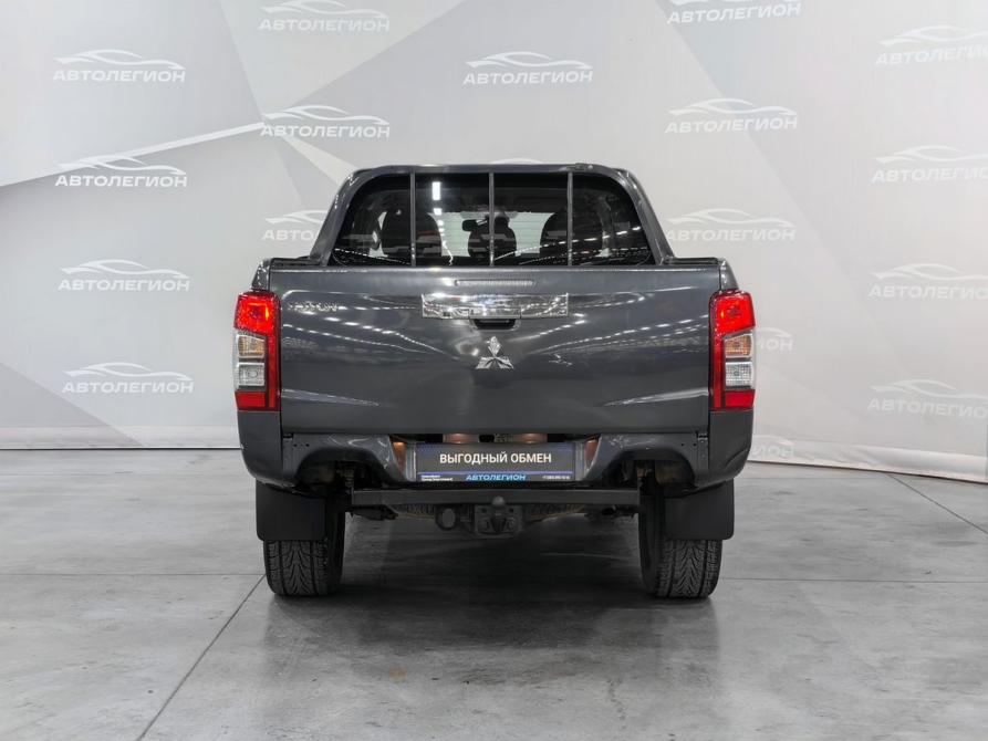 Mitsubishi L200 V Рестайлинг Новосибирск  - изображение 4