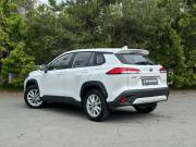 Toyota Corolla Cross I Санкт-Петербург  - изображение 40