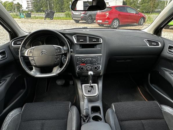 Citroen C4 II с пробегом 2012 года, цена 699 000 рублей, 226265 км, хэтчбек, Автокод Объявления