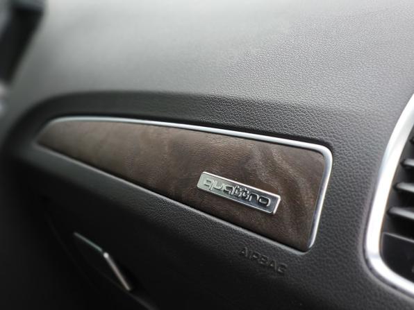 Audi Q5 I (8R) Рестайлинг с пробегом 2013 года, цена 1 843 000 рублей, 168628 км, внедорожник, Автокод Объявления