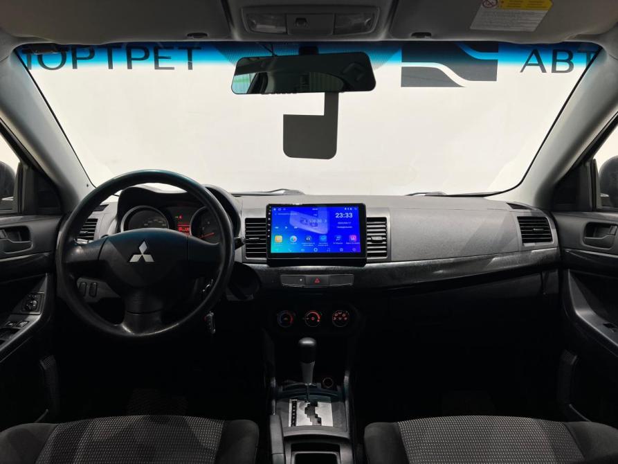 Mitsubishi Lancer X Санкт-Петербург  - изображение 17