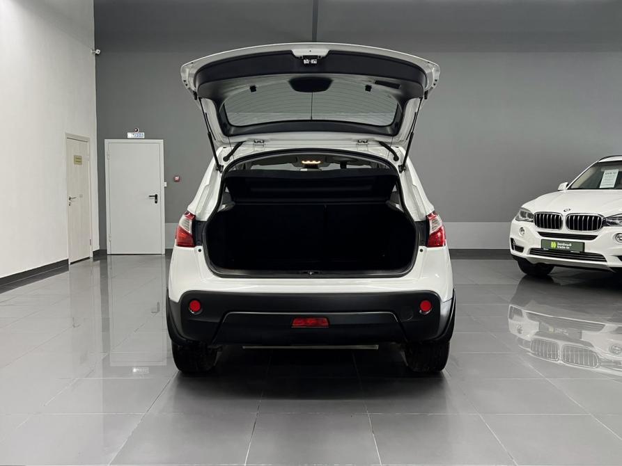 Nissan Qashqai I Рестайлинг Тверь  - изображение 7