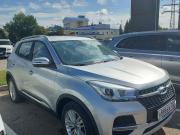 Chery Tiggo 4 I Рестайлинг Стерлитамак  - изображение 28
