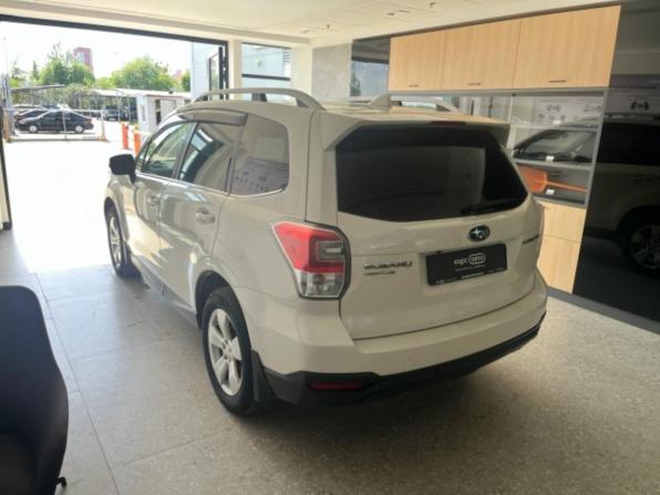 Subaru Forester IV Рестайлинг 2 с пробегом 2017 года, цена 2 231 600 рублей, 157873 км, внедорожник, Автокод Объявления