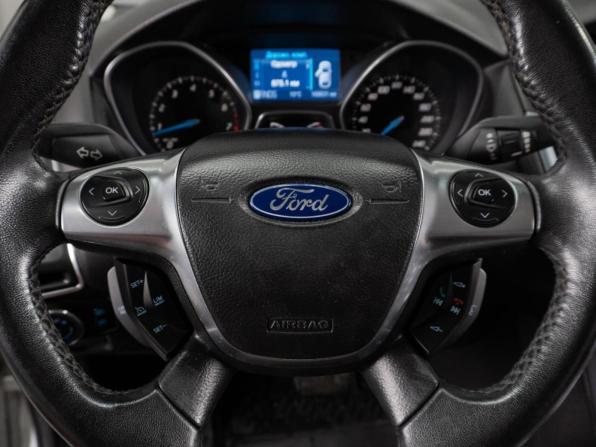 Ford Focus III с пробегом 2011 года, цена 1 000 000 рублей, 168631 км, хэтчбек, Автокод Объявления