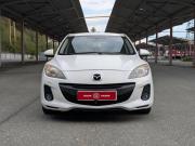 Mazda 3 II (BL) Рестайлинг Екатеринбург  - изображение 17