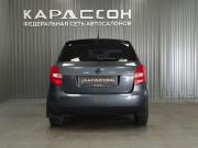Skoda Fabia II Пермь  - изображение 21