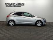 Hyundai i30 II Рестайлинг Пермь  - изображение 22