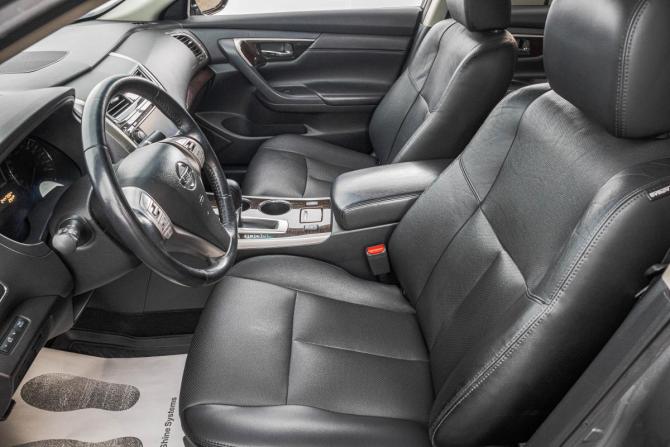Nissan Teana III с пробегом 2014 года, цена 1 549 000 рублей, 244700 км, седан, Автокод Объявления