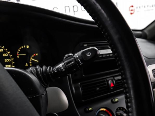 Chevrolet Rezzo с пробегом 2008 года, цена 549 000 рублей, 242874 км, компактвэн, Автокод Объявления