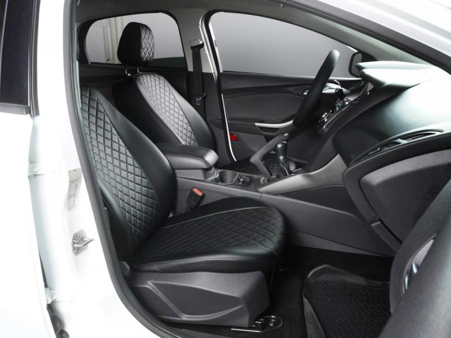 Ford Focus III Минеральные Воды  - изображение 8