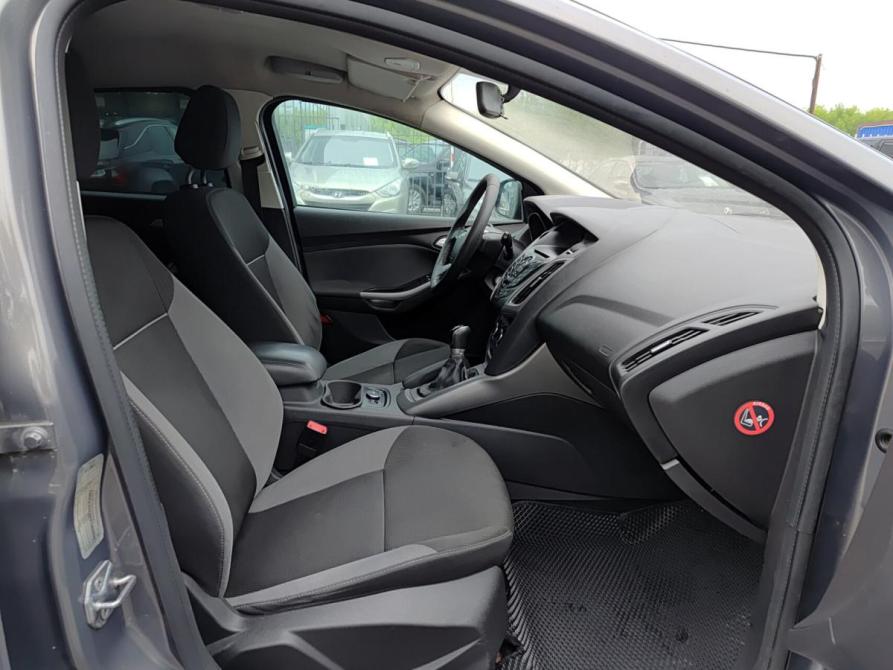 Ford Focus III Чебоксары  - изображение 13