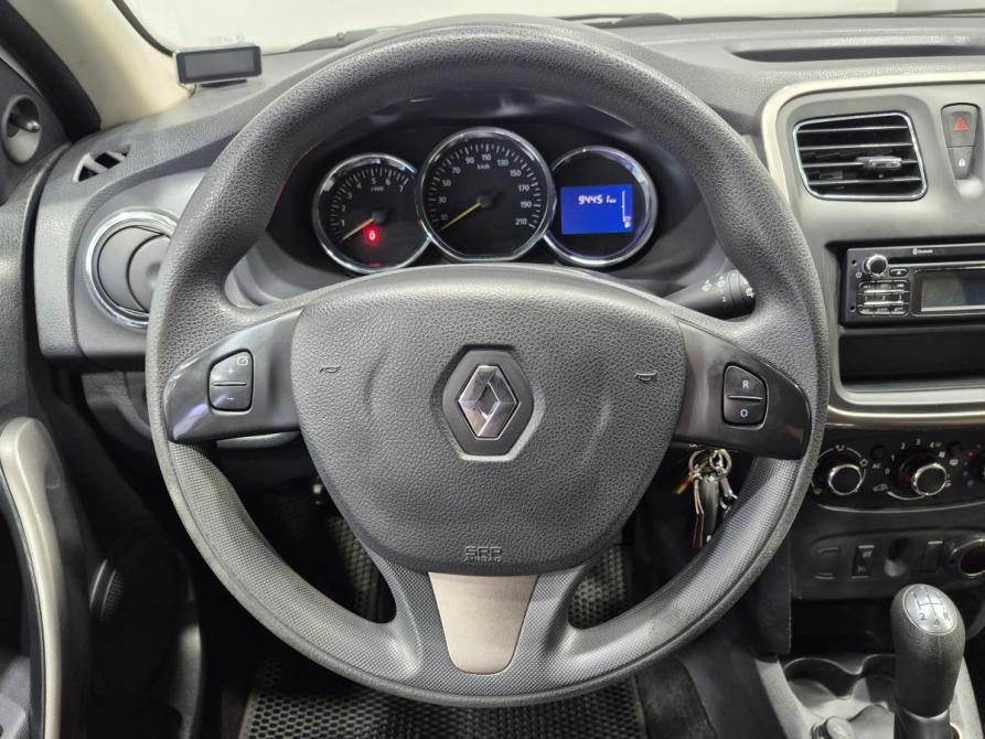 Renault Sandero II Воронеж  - изображение 11