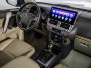 Toyota Land Cruiser Prado 150 Series Рестайлинг 2 Санкт-Петербург  - изображение 48