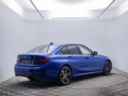 BMW 3 серии VII (G2x) Москва  - изображение 25