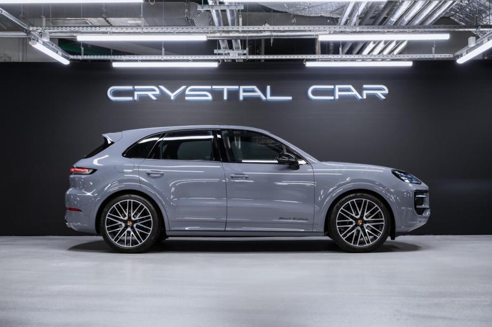 Porsche Cayenne III Рестайлинг Москва  - изображение 6