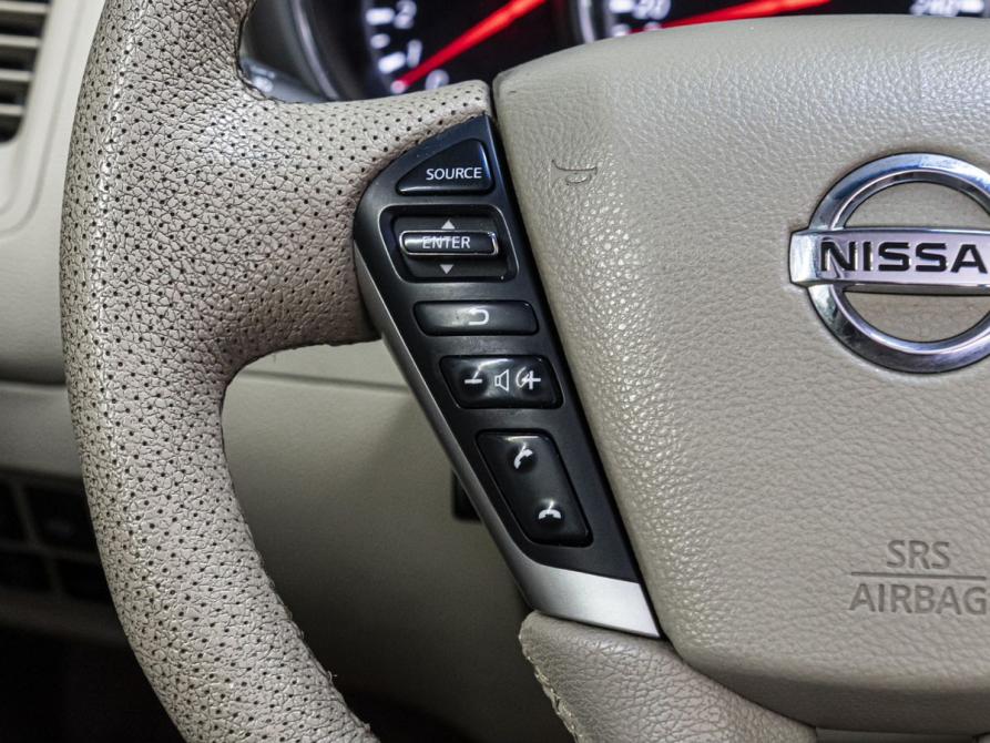 Nissan Murano II (Z51) Рестайлинг 2 Тюмень  - изображение 20